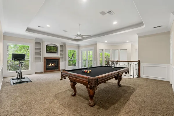 $1,790,000 | 55 South Benton Woods Circle, The Woodlands, TX 77382
