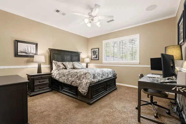 $1,630,000 | 55 South Benton Woods Circle, The Woodlands, TX 77382