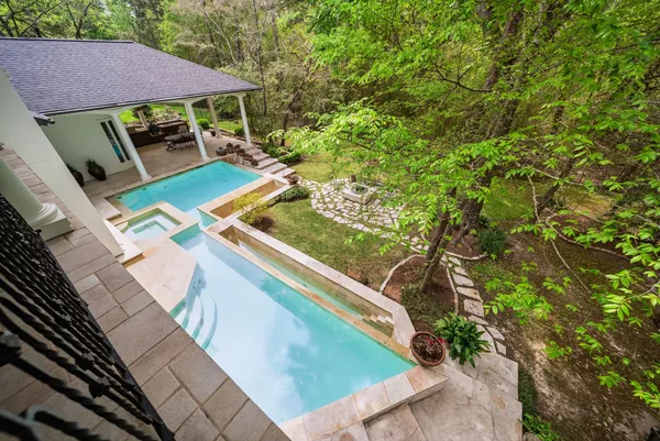 $1,790,000 | 55 South Benton Woods Circle, The Woodlands, TX 77382