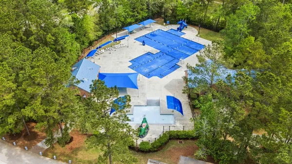 $1,630,000 | 55 South Benton Woods Circle, The Woodlands, TX 77382