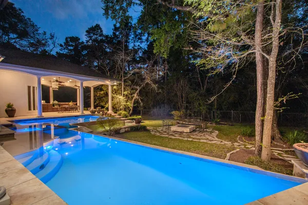 $1,790,000 | 55 South Benton Woods Circle, The Woodlands, TX 77382