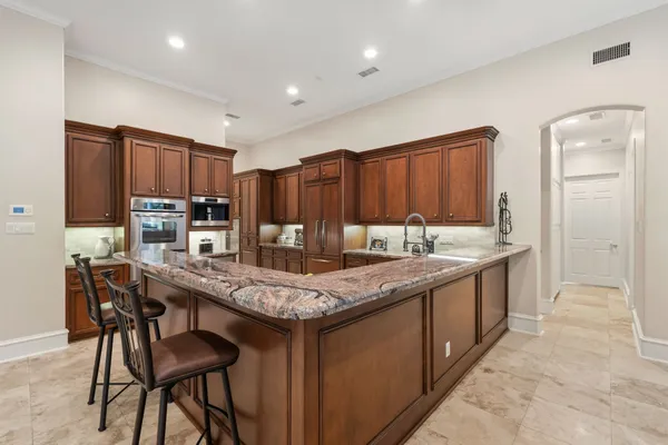 $1,790,000 | 55 South Benton Woods Circle, The Woodlands, TX 77382