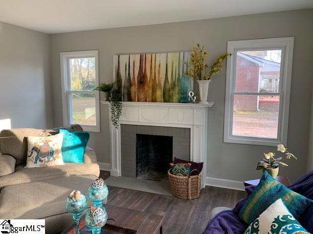 803 South Main Street Fountain Inn, SC 29644 - Photo 3 of 13