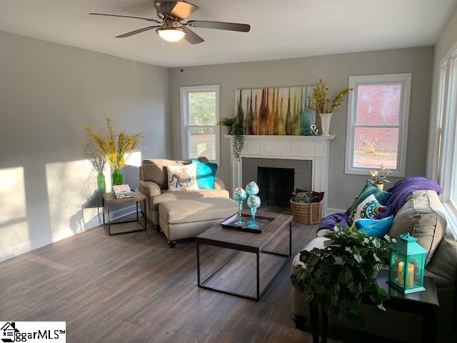 803 South Main Street Fountain Inn, SC 29644 - Photo 4 of 13