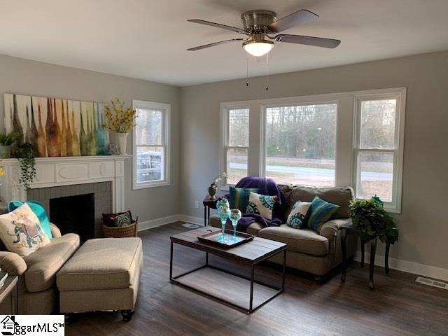 803 South Main Street Fountain Inn, SC 29644 - Photo 5 of 13