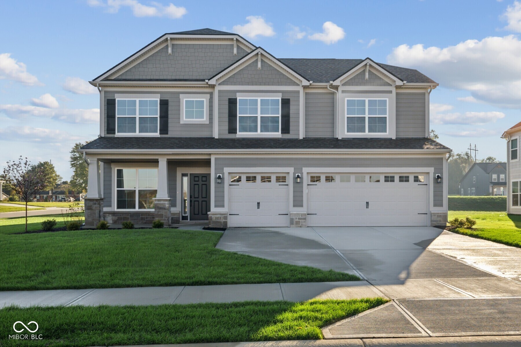 1033 Ridgevine Road Greenwood, IN 46143 - Photo 1 of 23 Gallery Image 1