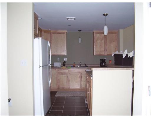 Kitchen. Another view of the kitchen.
