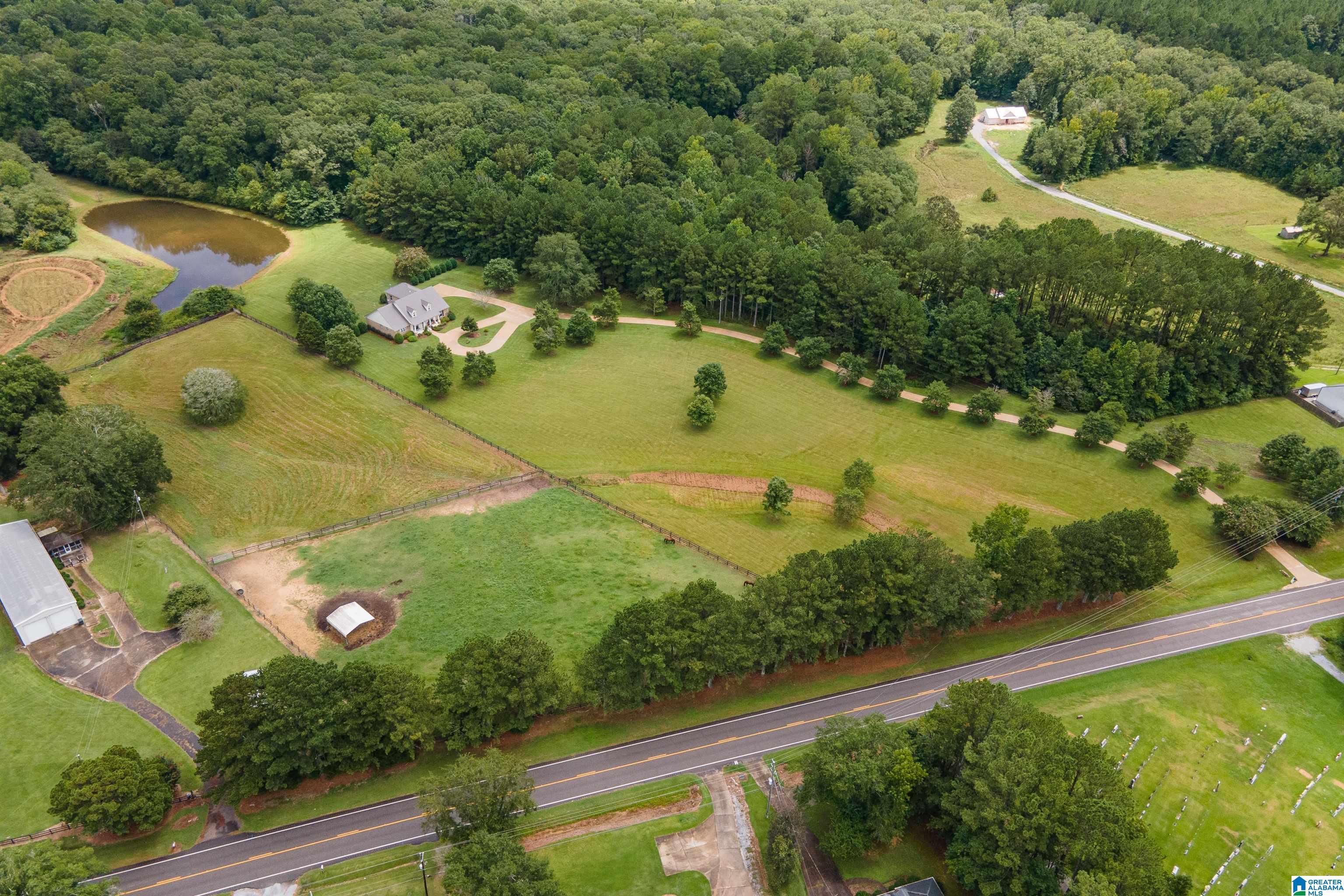 6578 Chelsea Road Columbiana, AL 35051 - Photo 42 of 52