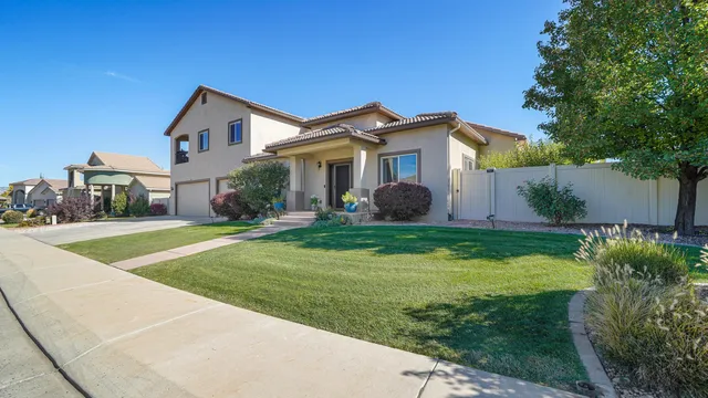 $868,000 | 740 Egret Circle, Grand Junction, CO 81505
