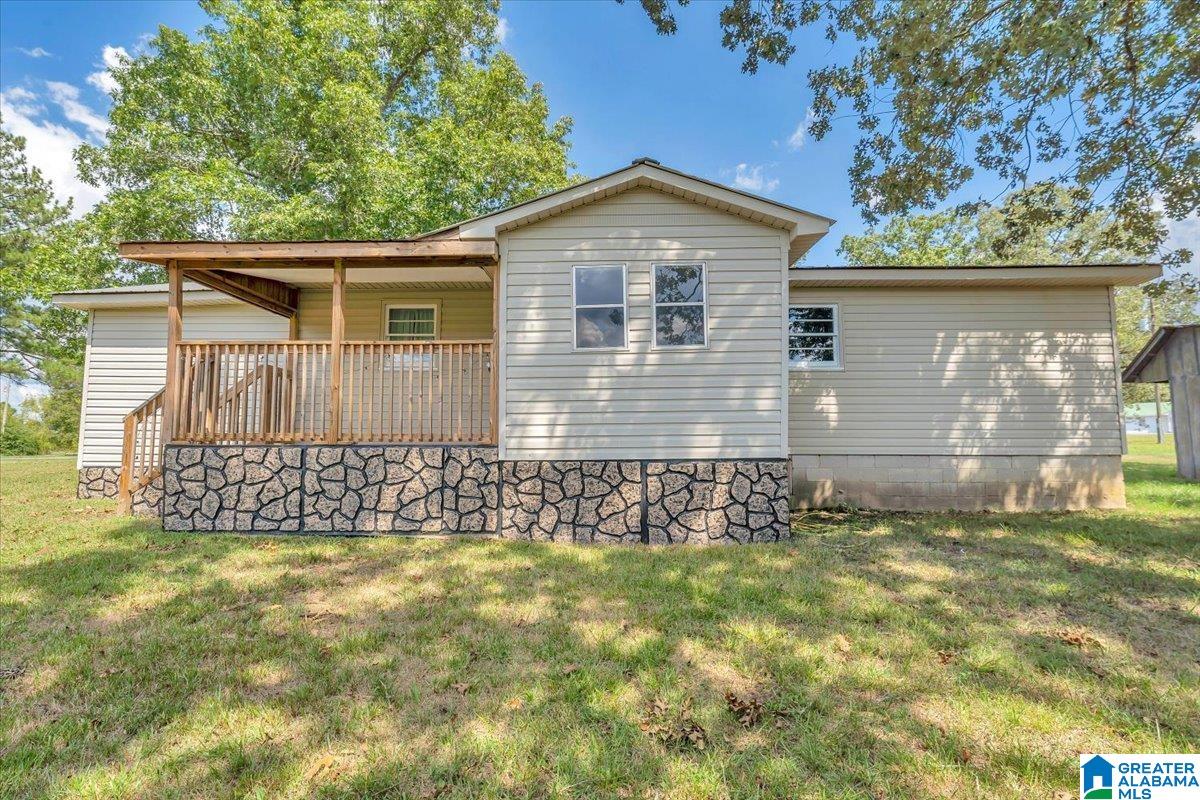 254 Timmerman Road Blountsville, AL 35031 - Photo 6 of 47