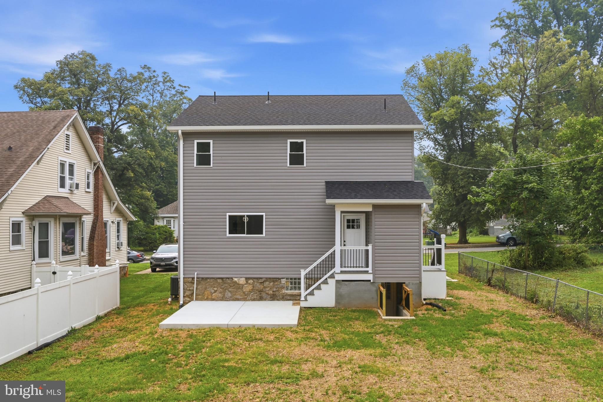 3410 Pinkney Road Baltimore, MD 21215 - Photo 54 of 65 Gallery Image 54