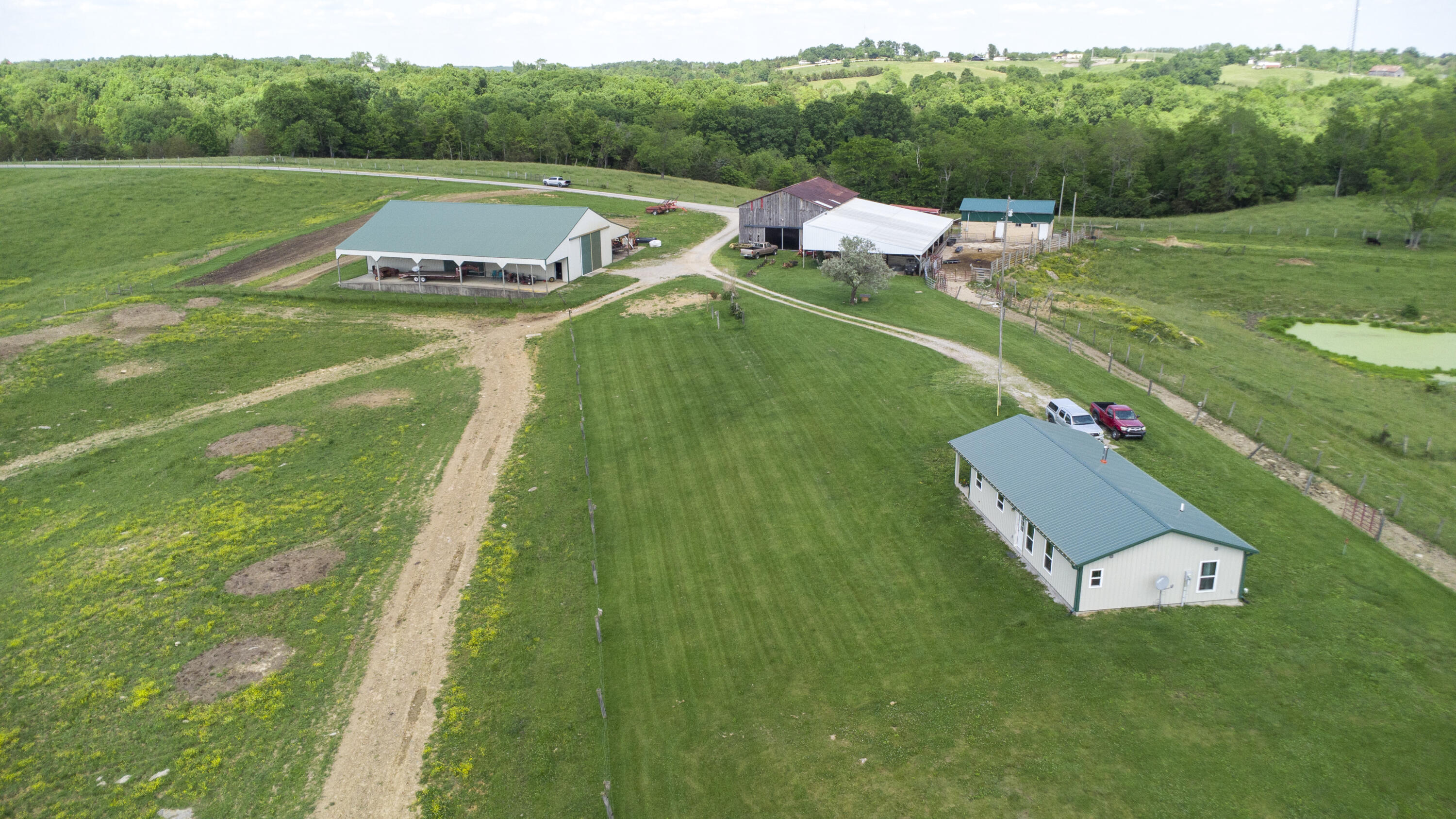 850 West Gardner Road Cynthiana, KY 41031 - Photo 21 of 45