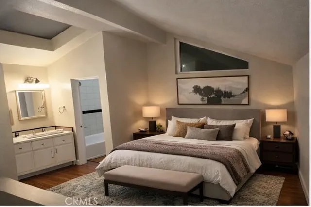 a kitchen with a sink and a stove top oven