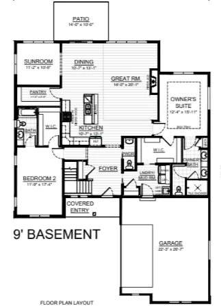 $849,999 | W214-n4932 Casey Court, Menomonee Falls, WI 53051