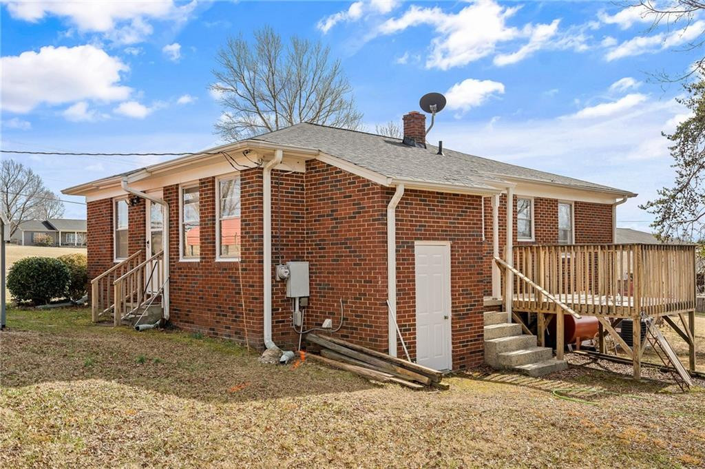 3824 Union Ridge Road Burlington, NC 27217 - Photo 24 of 29 Gallery Image 24