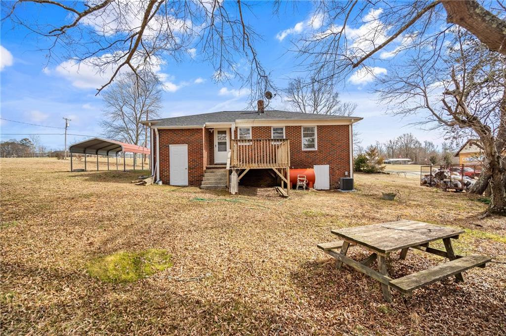 3824 Union Ridge Road Burlington, NC 27217 - Photo 27 of 29 Gallery Image 27