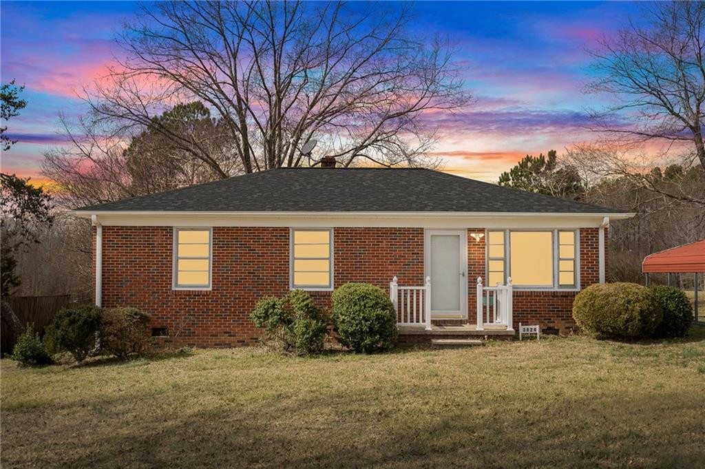 3824 Union Ridge Road Burlington, NC 27217 - Photo 29 of 29 Gallery Image 29