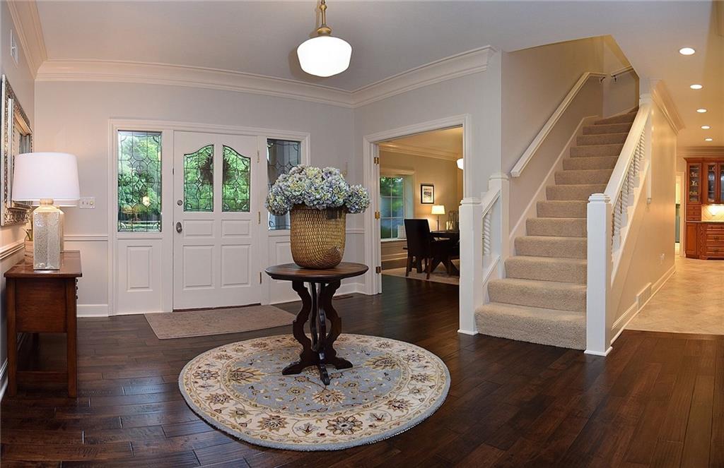 6790 Dean Road Indianapolis, IN 46220 - Photo 3 of 24 Gallery Image 3