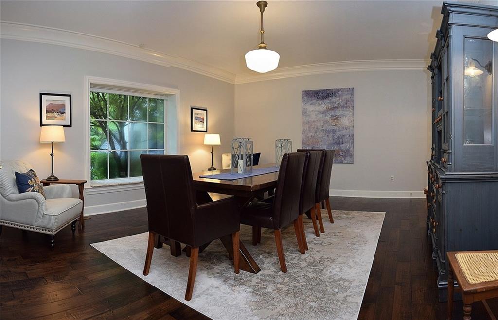 6790 Dean Road Indianapolis, IN 46220 - Photo 4 of 24 Gallery Image 4