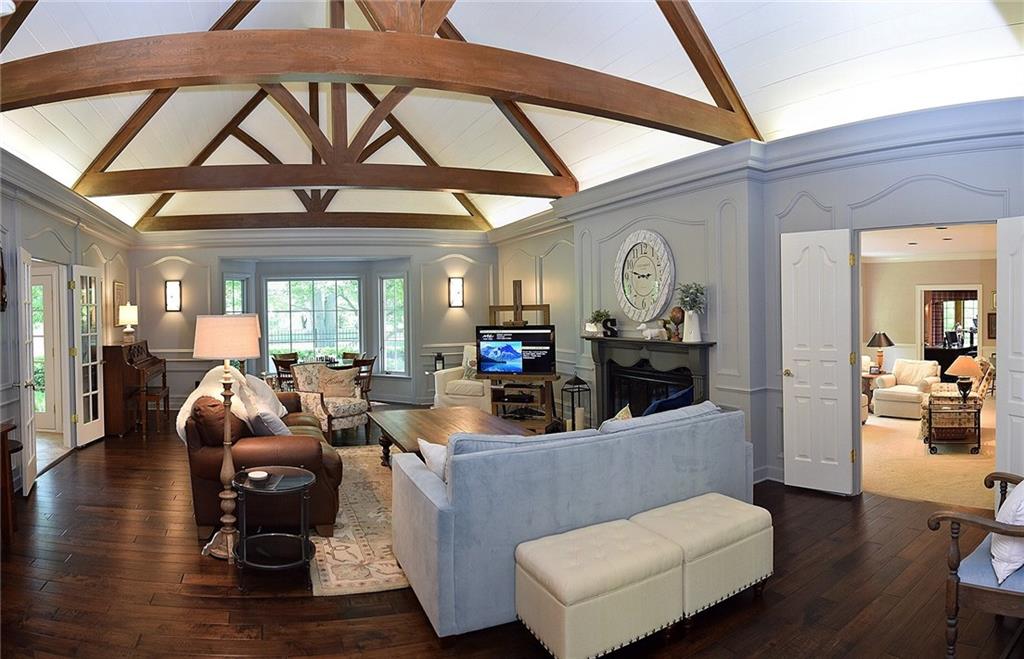 6790 Dean Road Indianapolis, IN 46220 - Photo 5 of 24 Gallery Image 5