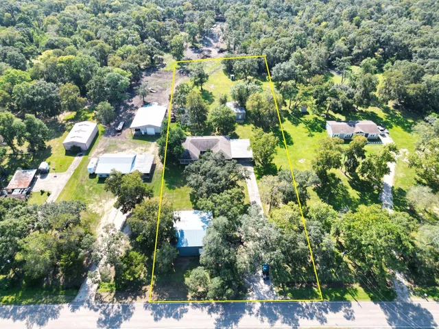 $279,000 | 6379 County Road 3, Sweeny, TX 77480