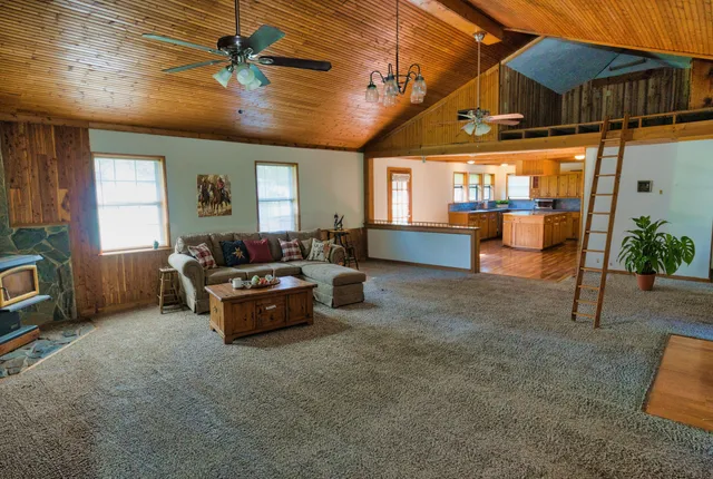 $279,000 | 6379 County Road 3, Sweeny, TX 77480