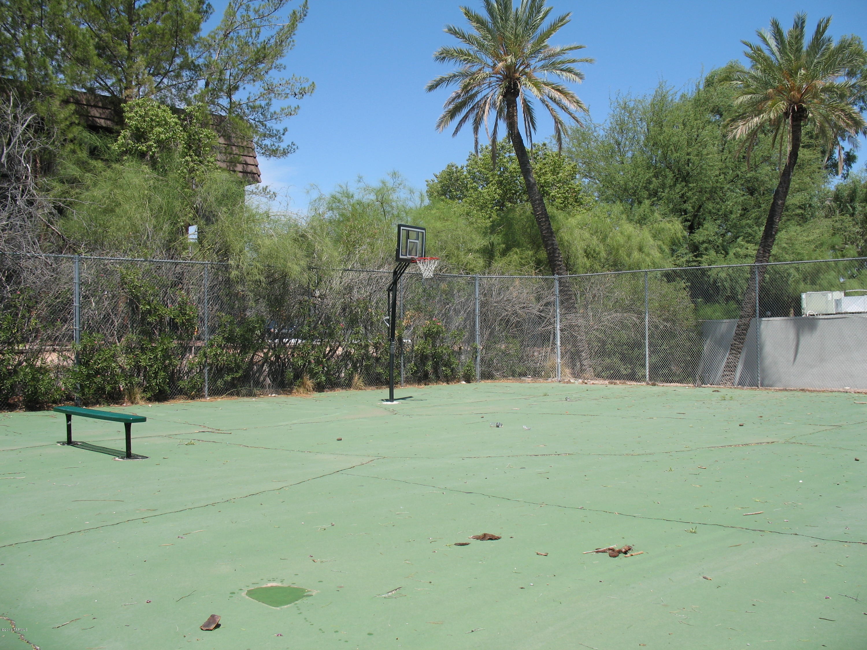2759 West Anklam Road, Unit E Tucson, AZ 85745 - Photo 27 of 30