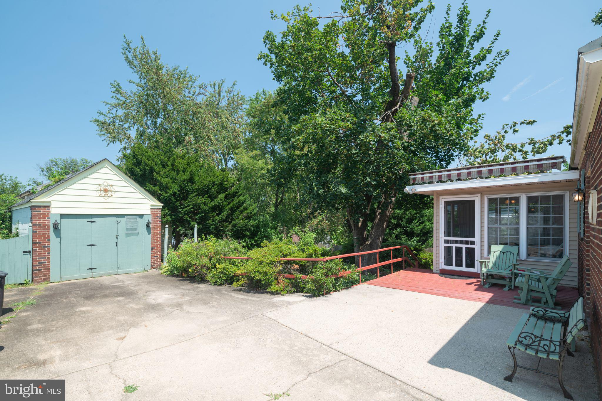 1815 Narberth Avenue Haddon Heights, NJ 08035 - Photo 20 of 25