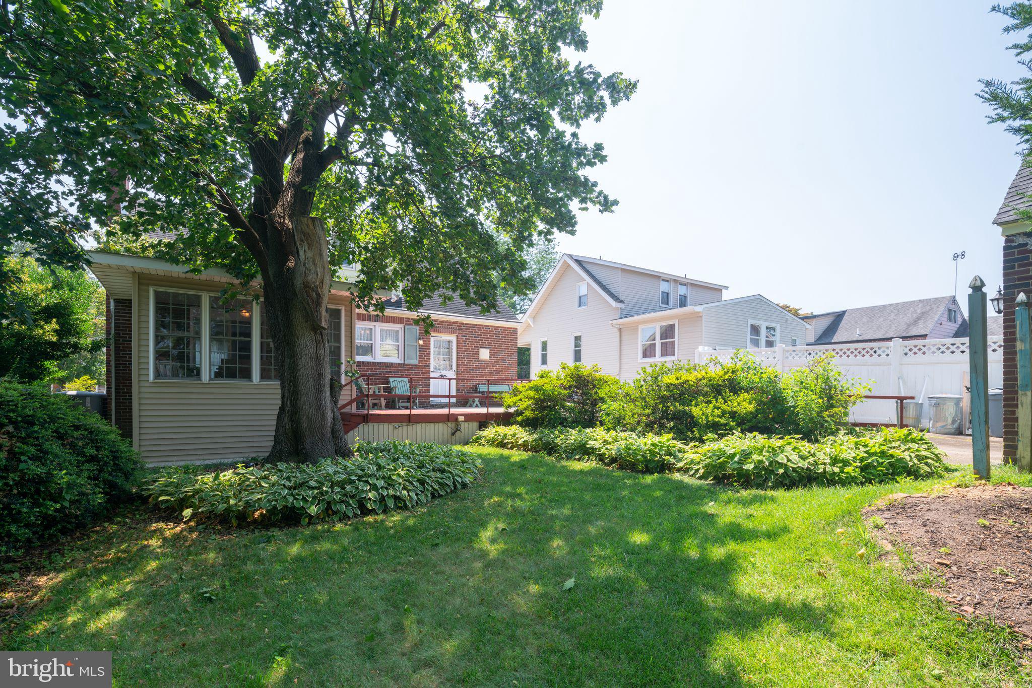 1815 Narberth Avenue Haddon Heights, NJ 08035 - Photo 21 of 25