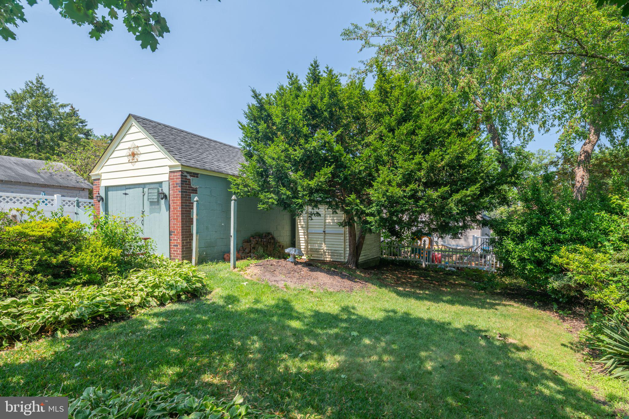 1815 Narberth Avenue Haddon Heights, NJ 08035 - Photo 22 of 25