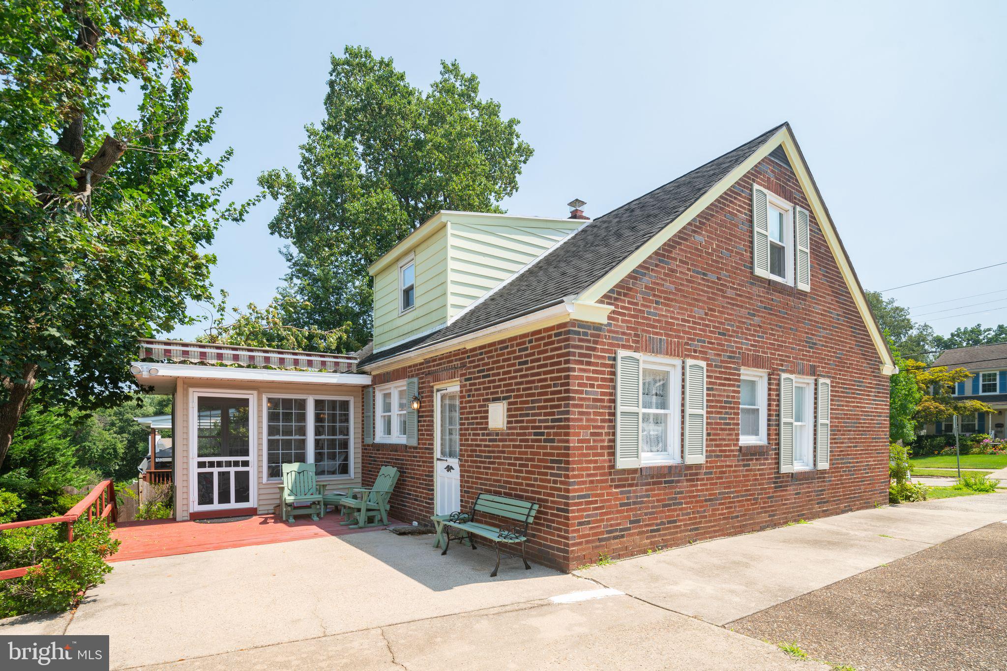 1815 Narberth Avenue Haddon Heights, NJ 08035 - Photo 24 of 25