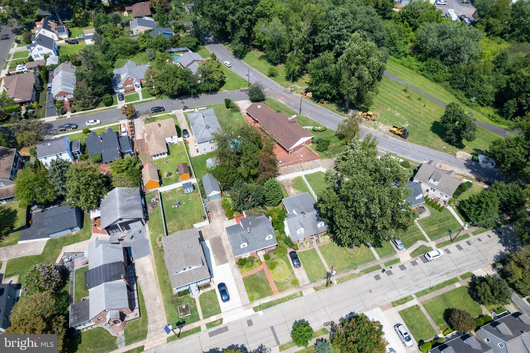 1815 Narberth Avenue Haddon Heights, NJ 08035 - Photo 25 of 25