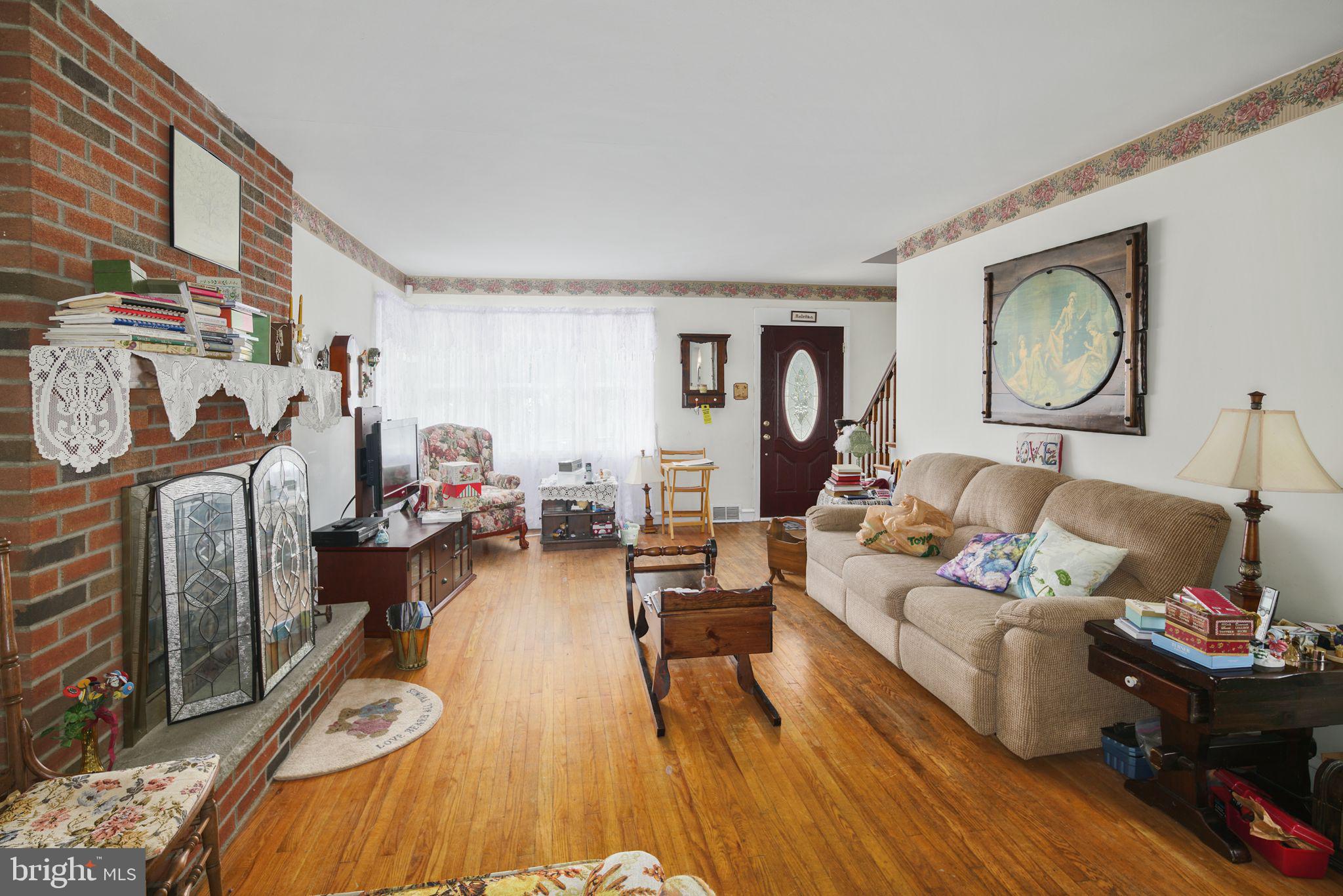 1815 Narberth Avenue Haddon Heights, NJ 08035 - Photo 4 of 25