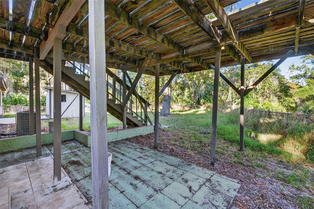 6345 Lost Trail New Port Richey, FL 34653 - Photo 62 of 82