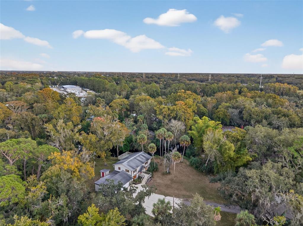 6345 Lost Trail New Port Richey, FL 34653 - Photo 70 of 82