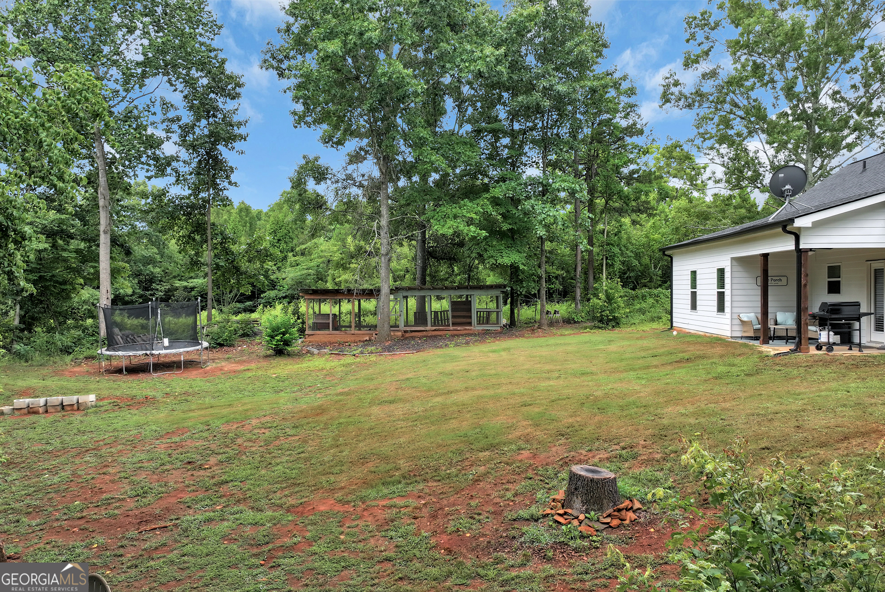 515 Forest Lake Road Pendergrass, GA 30567 - Photo 37 of 56