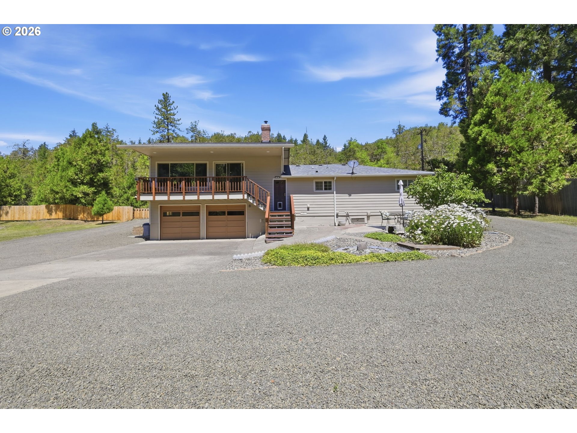5407 Buckhorn Road Roseburg, OR 97470 - Photo 36 of 48 Gallery Image 36