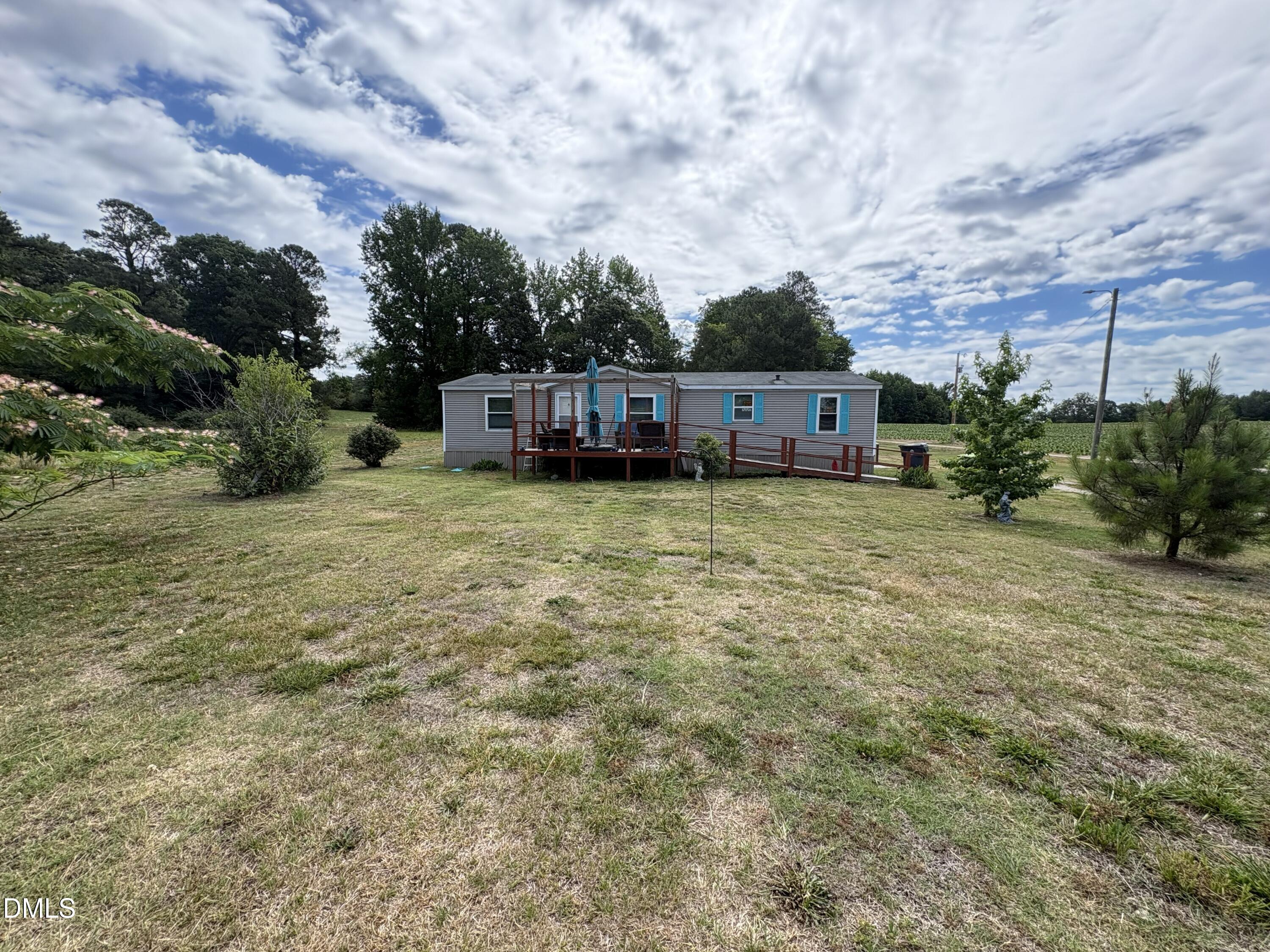 75 Joe Denton Road Louisburg, NC 27549 - Photo 2 of 19