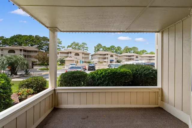 $144,900 | 4218 Pinehurst Circle, Unit H3, Little River, SC 29566