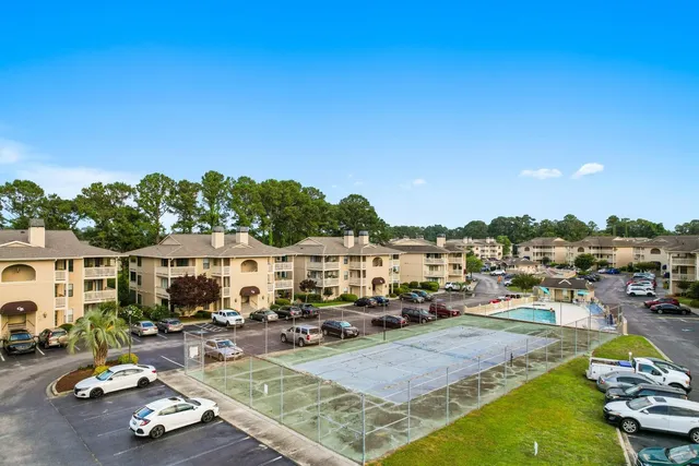 $144,900 | 4218 Pinehurst Circle, Unit H3, Little River, SC 29566