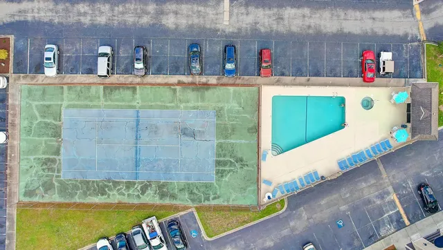 $144,900 | 4218 Pinehurst Circle, Unit H3, Little River, SC 29566