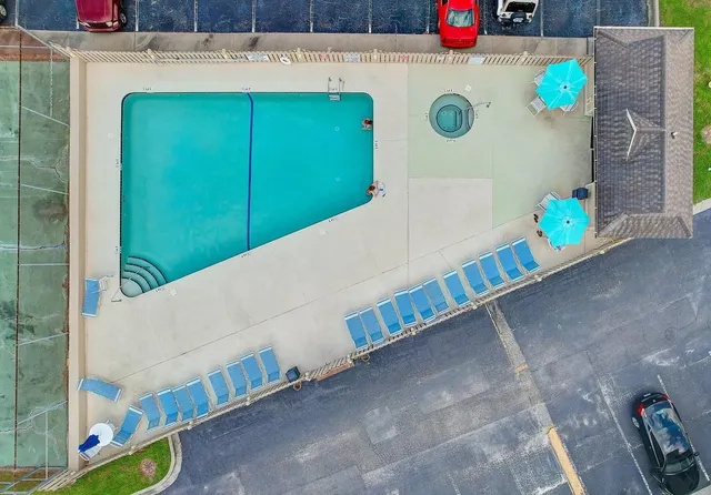 $144,900 | 4218 Pinehurst Circle, Unit H3, Little River, SC 29566