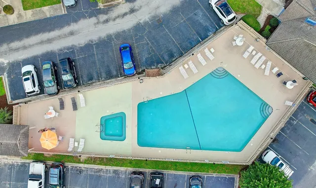 $144,900 | 4218 Pinehurst Circle, Unit H3, Little River, SC 29566