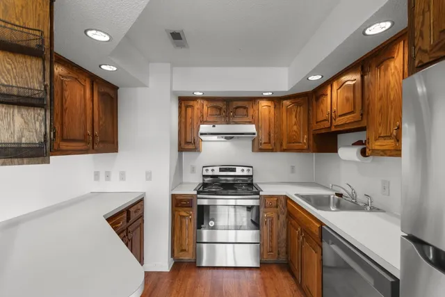 $144,900 | 4218 Pinehurst Circle, Unit H3, Little River, SC 29566