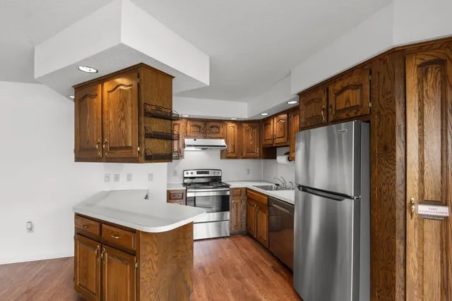 $144,900 | 4218 Pinehurst Circle, Unit H3, Little River, SC 29566