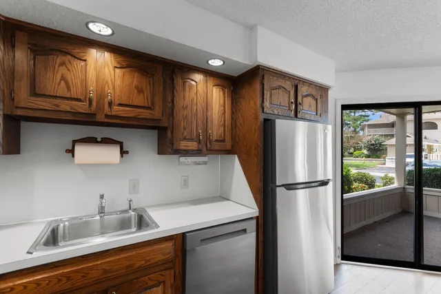 $144,900 | 4218 Pinehurst Circle, Unit H3, Little River, SC 29566