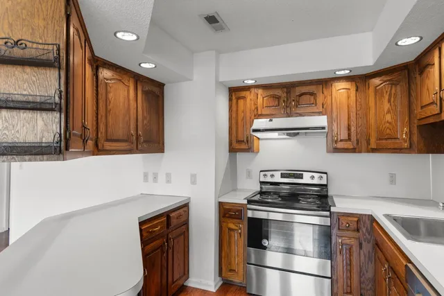 $144,900 | 4218 Pinehurst Circle, Unit H3, Little River, SC 29566