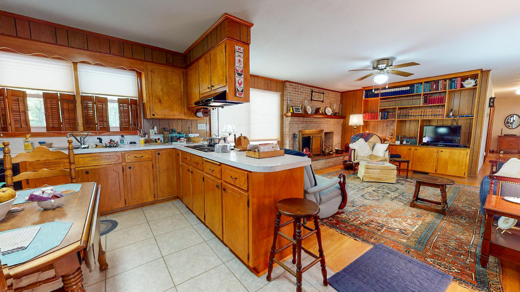 296 Kyle Weeks Road Southwest Willis, VA 24380 - Photo 8 of 35