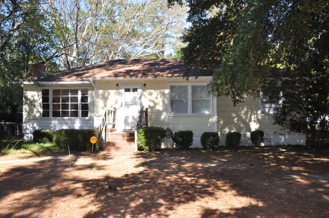 3223 Alpine Road Augusta, GA 30909 - Photo 1 of 1 Main View