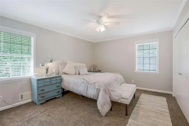 $2,040 | 3211 Flamingo Drive, East Point, GA 30344